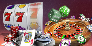 онлайн казино casinoluck